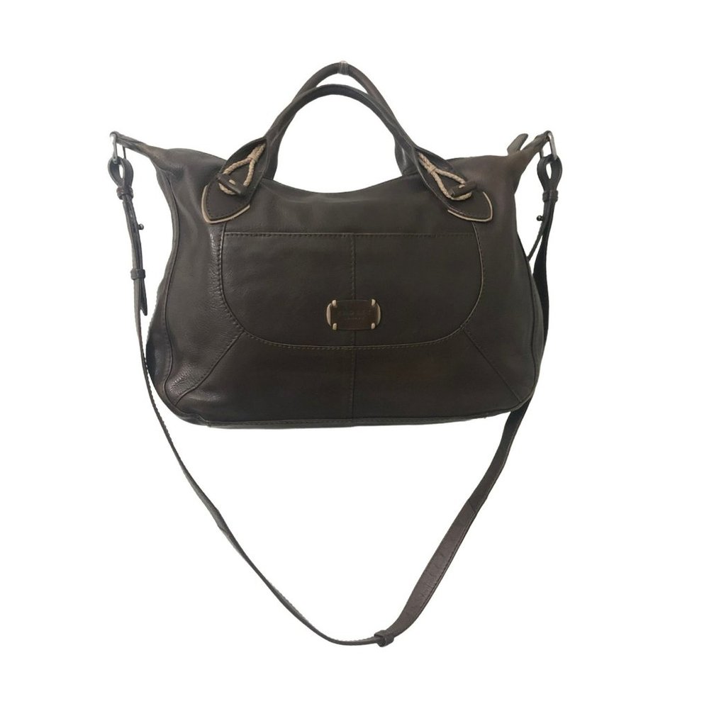 RADLEY LONDON Brown Hobo Bag